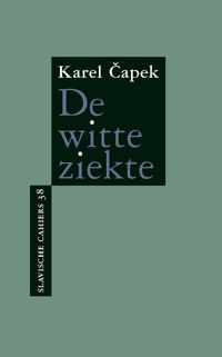 Slavische Cahiers 38 -   De witte ziekte