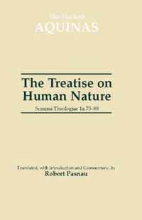 Treatise on Human Nature