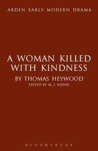 A Woman Killed with Kindness