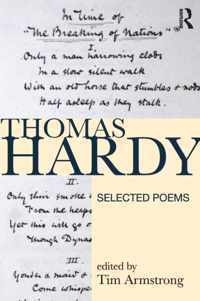 Thomas Hardy