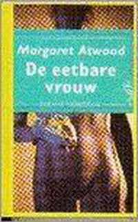 Eetbare vrouw