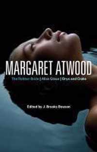 Margaret Atwood