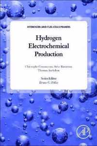 Hydrogen Electrochemical Production