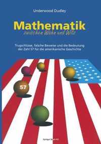 Mathematik Zwischen Wahn Und Witz