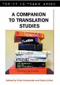 A Companion to Translation Studies