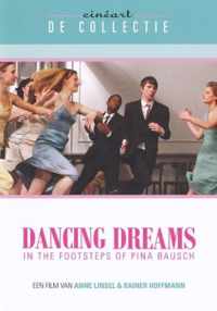 Dancing Dreams