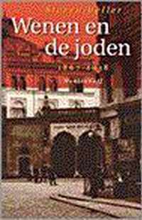 Wenen en de joden 1867-1938