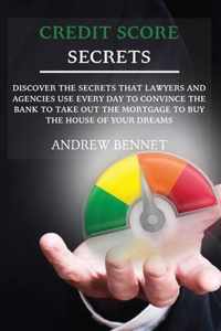 Credit Score Secrets