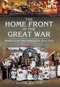 Home Front in the Great War