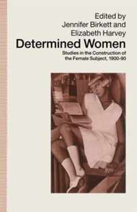 Determined Women