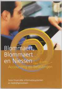 Accounting en belastingen