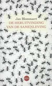 De heruitvinding van de samenleving