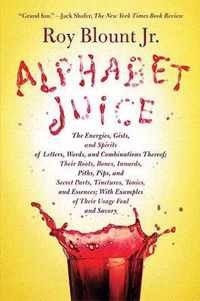 Alphabet Juice