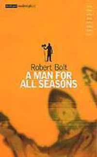 Man For All Seasons