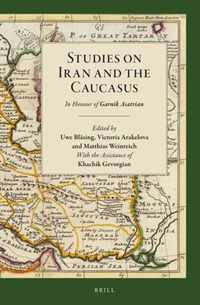 Studies on Iran and The Caucasus