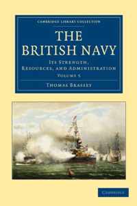 The British Navy