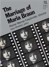 The Marriage of Maria Braun