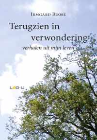 Terugzien in verwondering