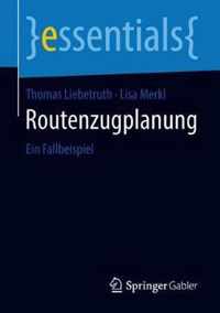 Routenzugplanung