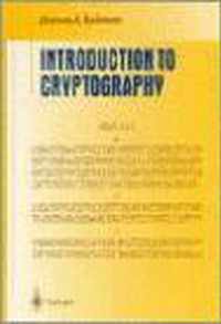 Introduction to Cryptography