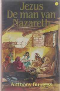 Jezus, de man van Nazareth