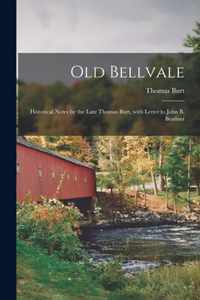 Old Bellvale