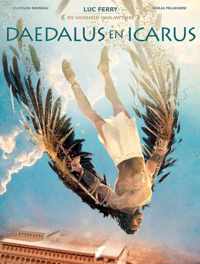 Daedalus en Icarus