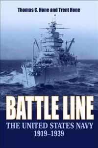 Battle Line