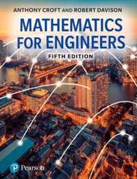 Mathematics for Engineers