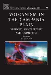 Volcanism in the Campania Plain