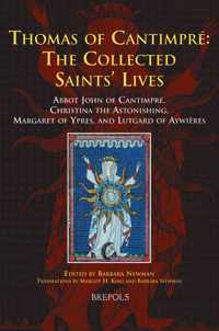 Thomas Cantimpre, The Collected Saints' Lives