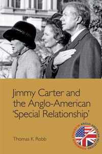 Jimmy Carter and the Anglo-American 'Special Relationship'