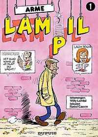 Arme Lampil 1