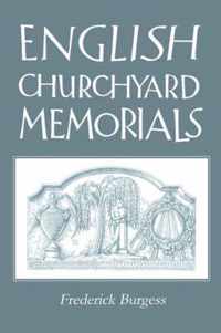 English Churchyard Memorials