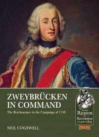 ZweybruCken in Command