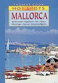 Thomas cook hot spots 7. mallorca