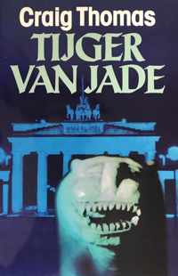 Tyger van jade