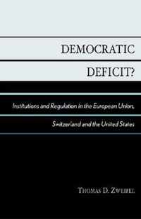 Democratic Deficit?