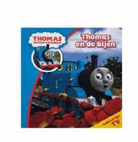 Thomas en de bijen boek