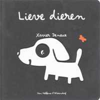 Lieve Dieren