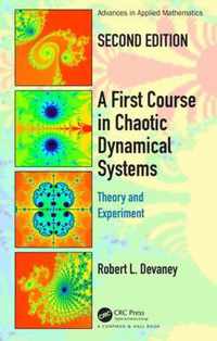 A First Course In Chaotic Dynamical Systems