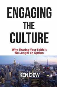 Engaging The Culture