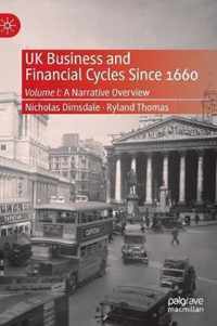 UK Business and Financial Cycles Since 1660