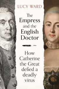 The Empress and the English Doctor