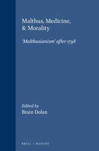 Malthus, Medicine, & Morality