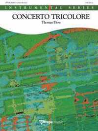 Concerto Tricolore