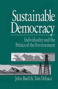 Sustainable Democracy