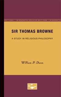 Sir Thomas Browne