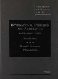 International Litigation and Arbitration