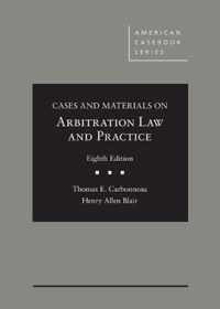 Arbitration Law and Practice